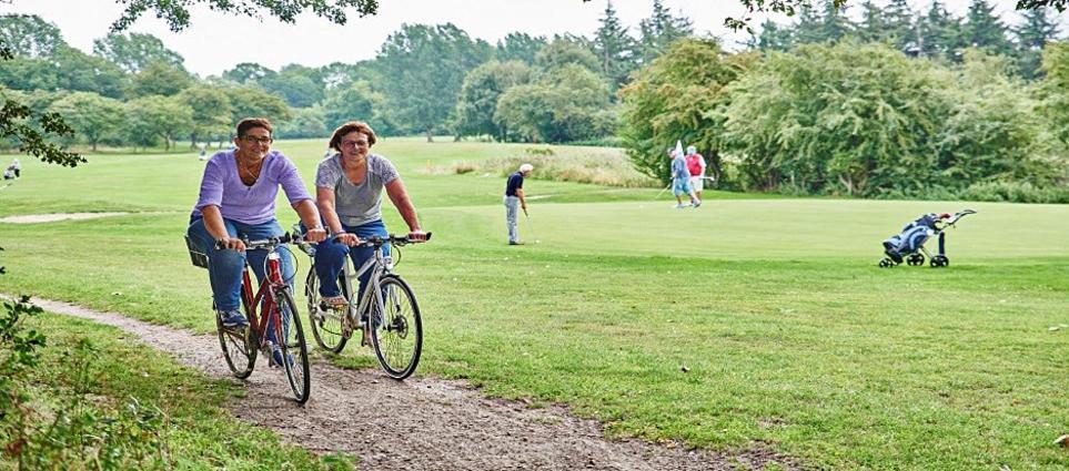 Korsor Vandrerhjem Svanegarden Esterno foto
